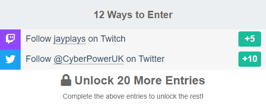 Giveaway image 2