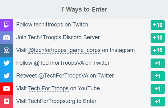 Giveaway image 2