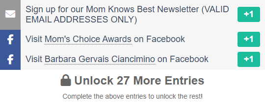 Giveaway image 2