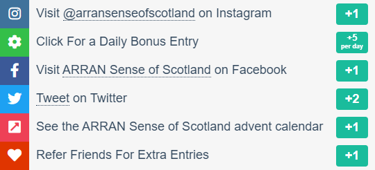 Giveaway image 1