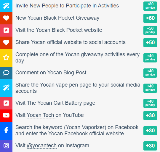 Giveaway image