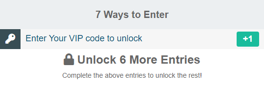 Giveaway image 2