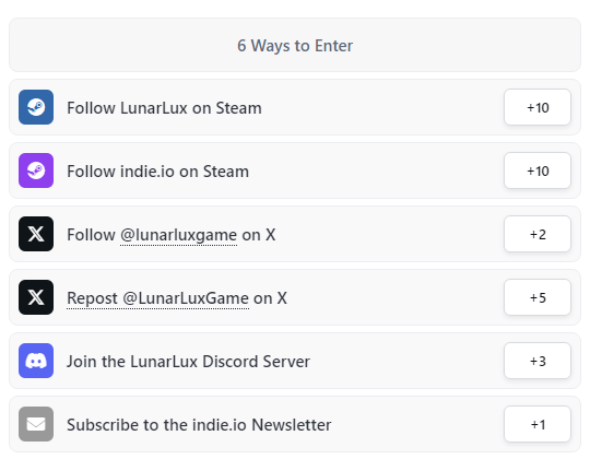 Giveaway image 1