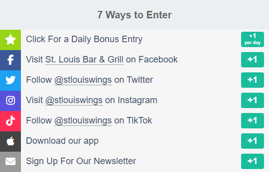 Giveaway image 1