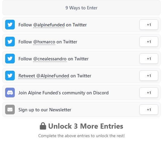 Giveaway image 2