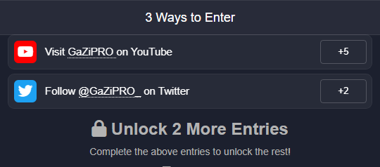 Giveaway image 1