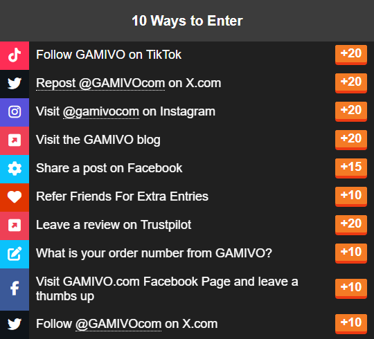 Giveaway image 2