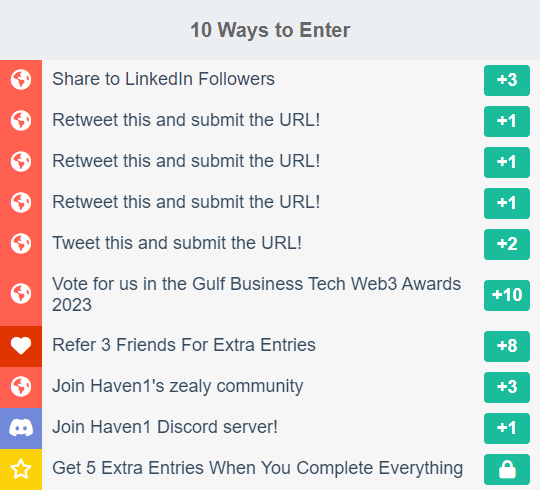 Giveaway image 2