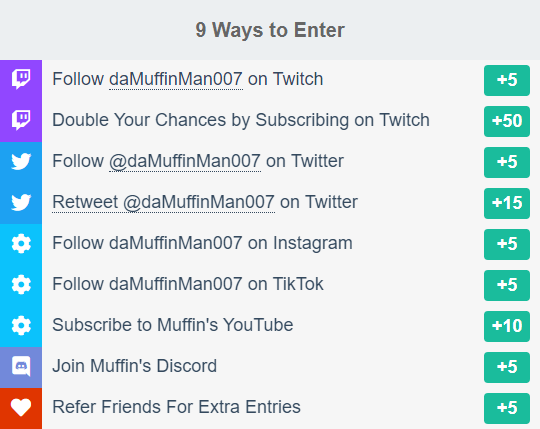 Giveaway image 2