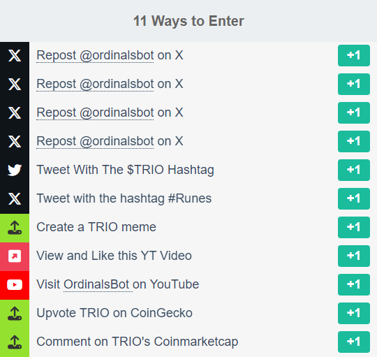 Giveaway image 1