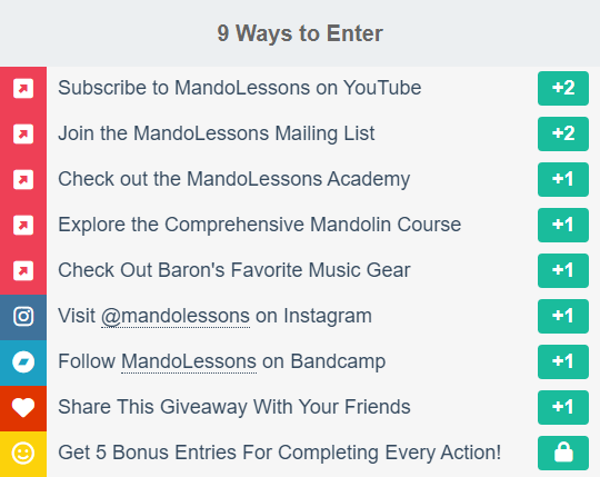 Giveaway image 2