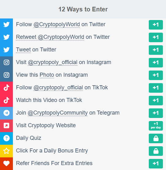 Giveaway image 2