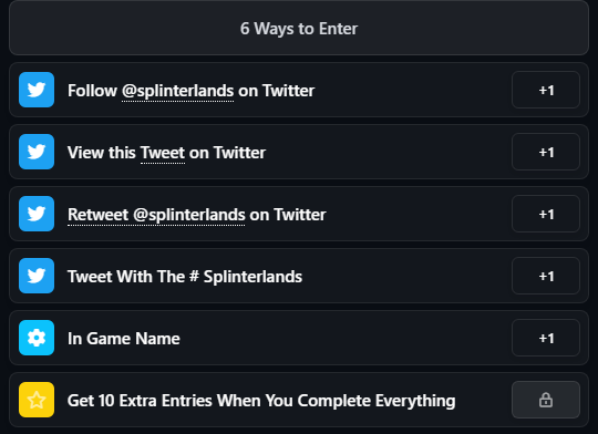 Giveaway image 2