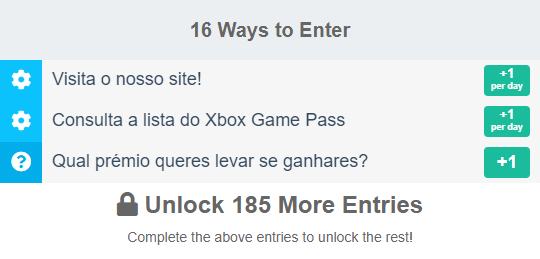 Giveaway image 1