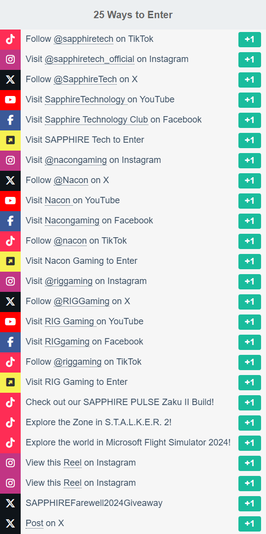 Giveaway image 2