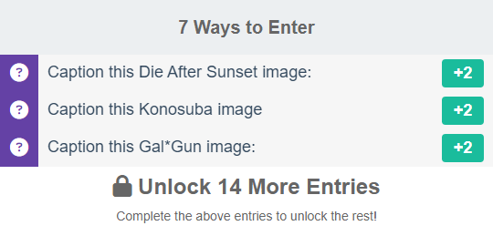 Giveaway image 2