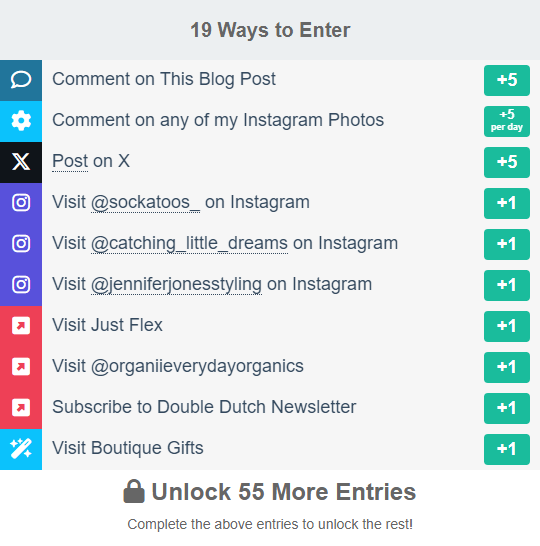 Giveaway image 2