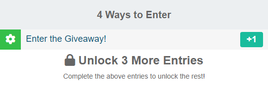 Giveaway image 1