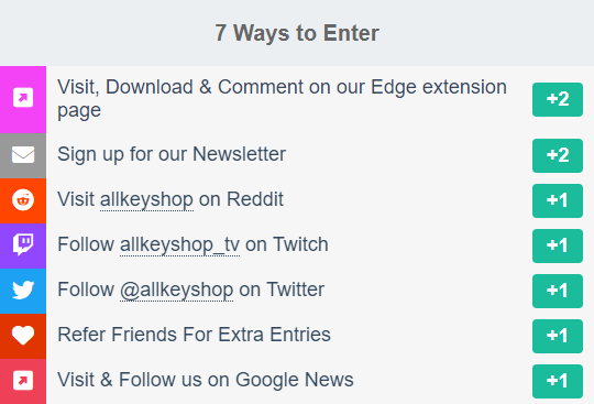 Giveaway image 2