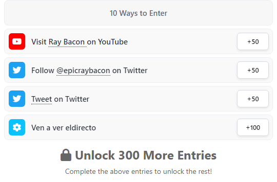Giveaway image 2