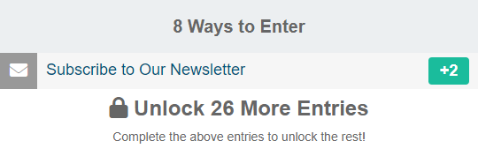 Giveaway image 2