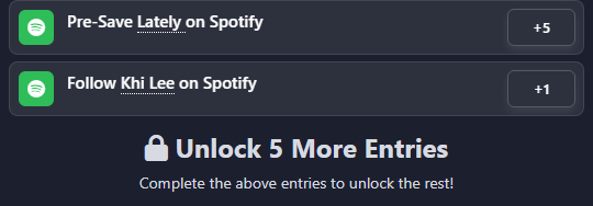 Giveaway image 2