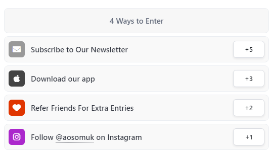 Giveaway image 2
