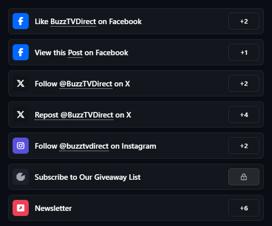 Giveaway image