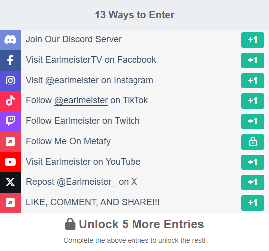 Giveaway image 2