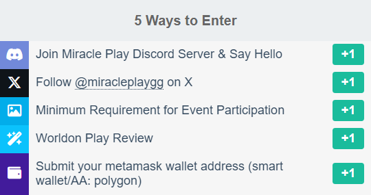 Giveaway image 2