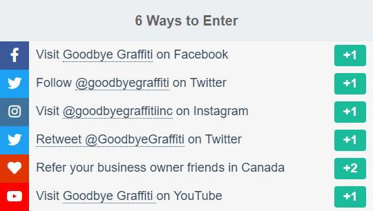 Giveaway image 2