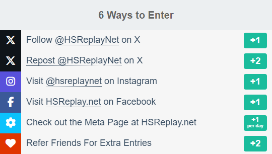 Giveaway image 1