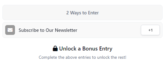 Giveaway image 2