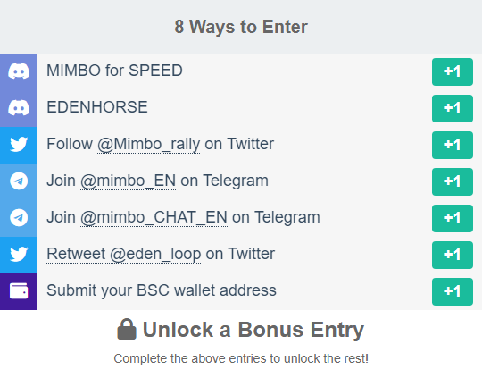 Giveaway image 1