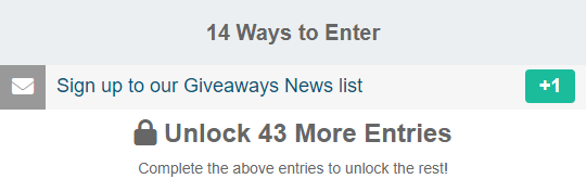 Giveaway image 2