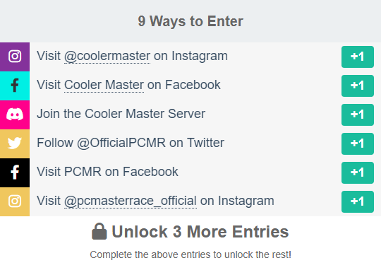 Giveaway image 2
