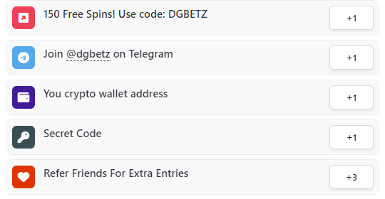 Giveaway image 1