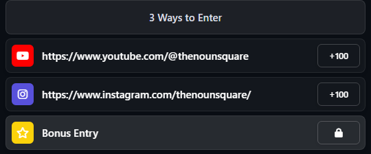 Giveaway image 1