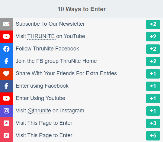Giveaway image 2