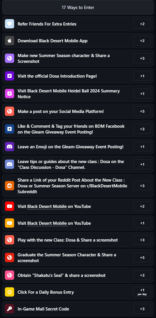 Giveaway image 2