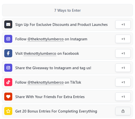 Giveaway image 2