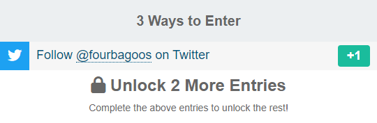 Giveaway image 1