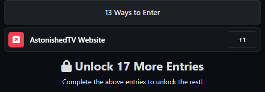 Giveaway image 1