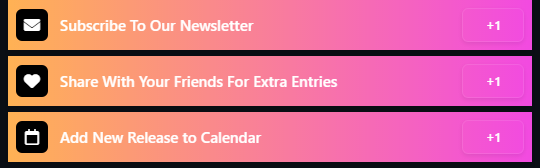 Giveaway image 1