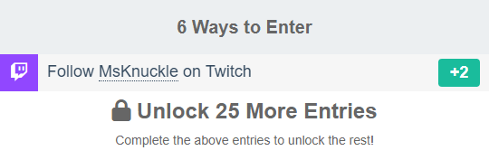 Giveaway image 2