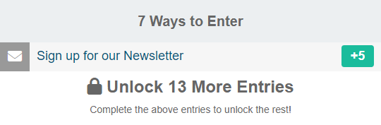 Giveaway image 2