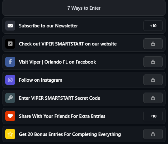 Giveaway image 2