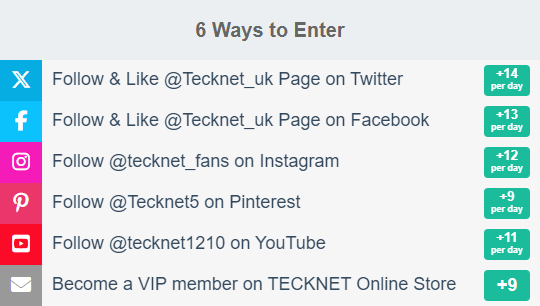Giveaway image 2