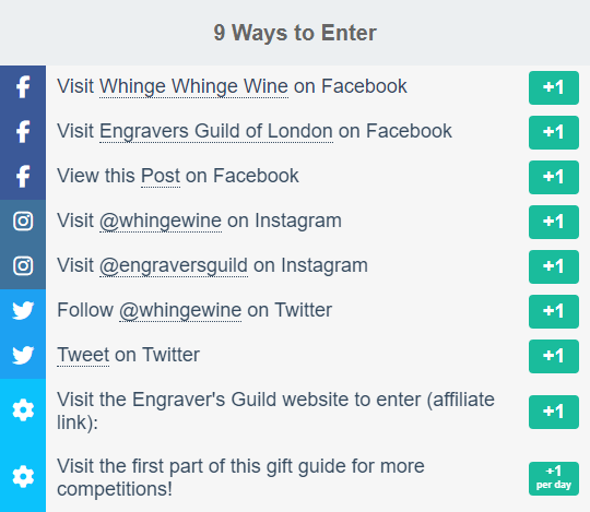 Giveaway image 1