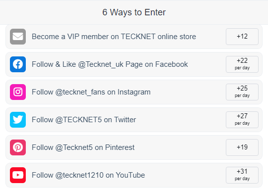Giveaway image 2